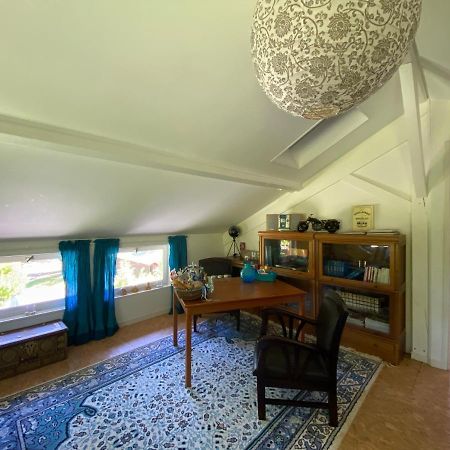 Le Loft Au-Dessus Des Pins Διαμέρισμα Lacanau Εξωτερικό φωτογραφία