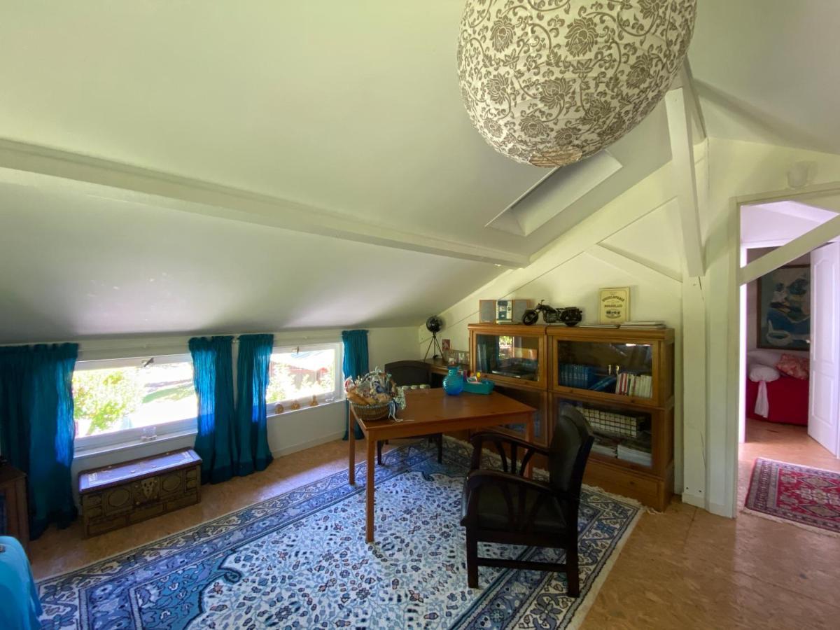 Le Loft Au-Dessus Des Pins Διαμέρισμα Lacanau Εξωτερικό φωτογραφία
