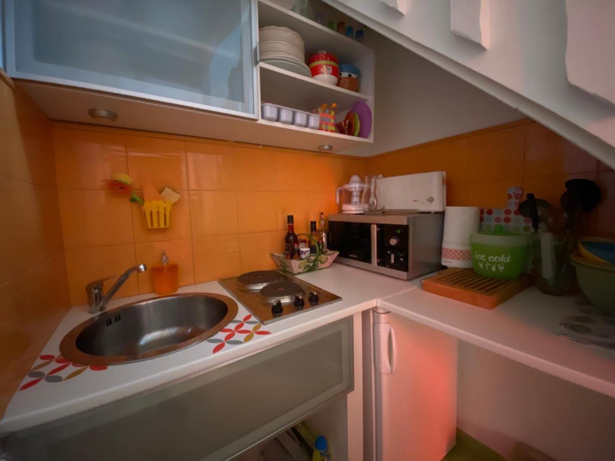 Le Loft Au-Dessus Des Pins Διαμέρισμα Lacanau Εξωτερικό φωτογραφία