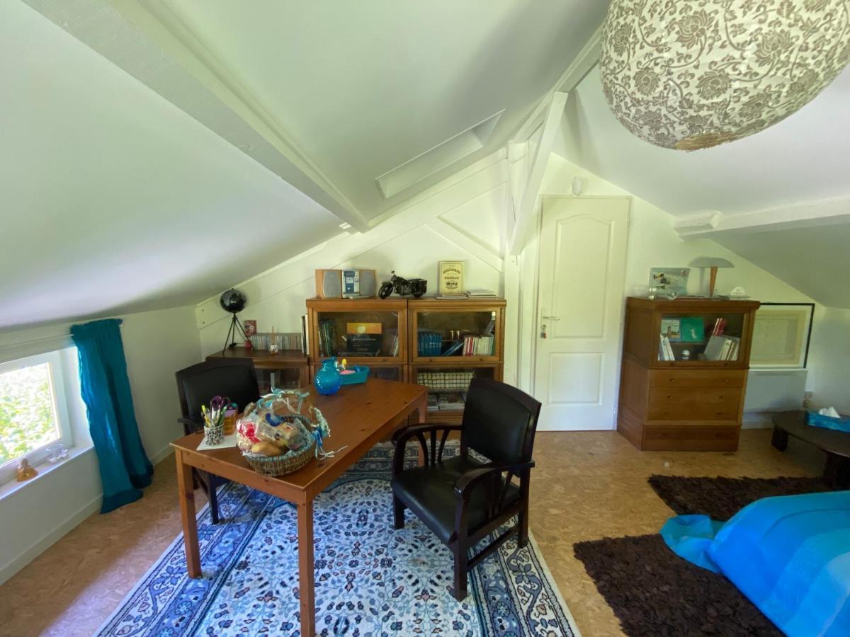 Le Loft Au-Dessus Des Pins Διαμέρισμα Lacanau Εξωτερικό φωτογραφία