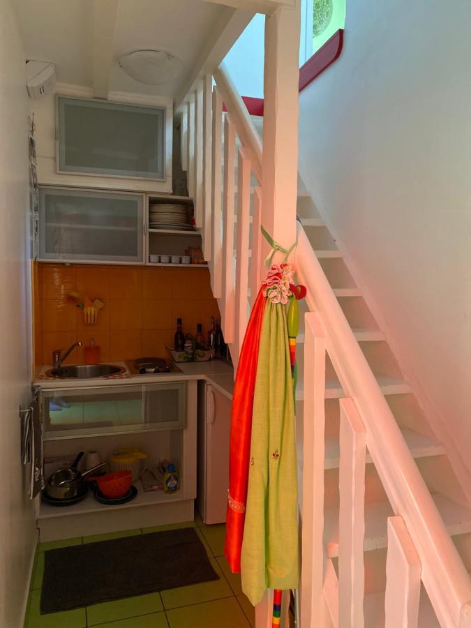 Le Loft Au-Dessus Des Pins Διαμέρισμα Lacanau Εξωτερικό φωτογραφία