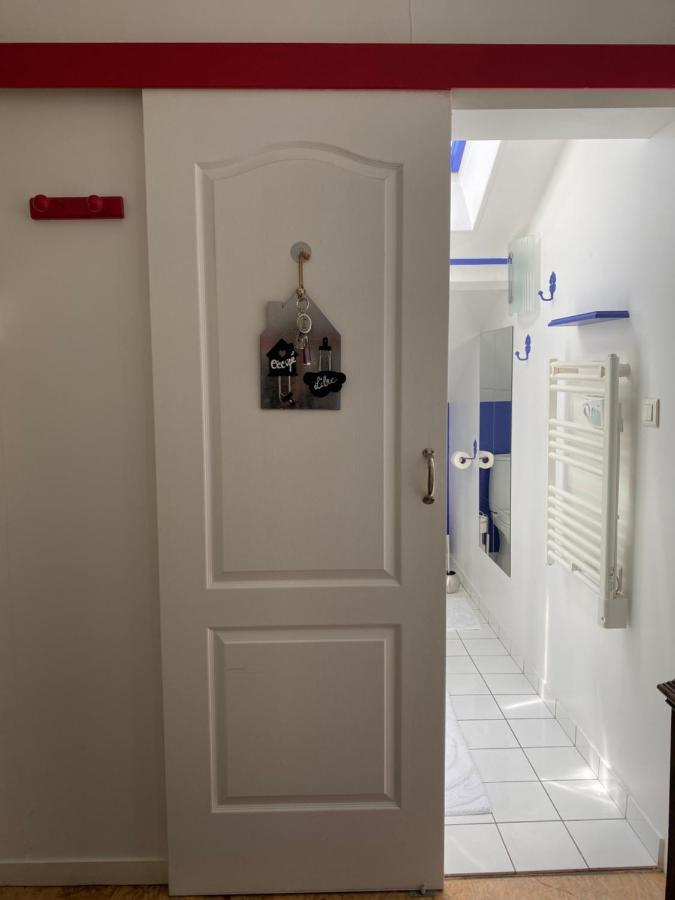 Le Loft Au-Dessus Des Pins Διαμέρισμα Lacanau Εξωτερικό φωτογραφία