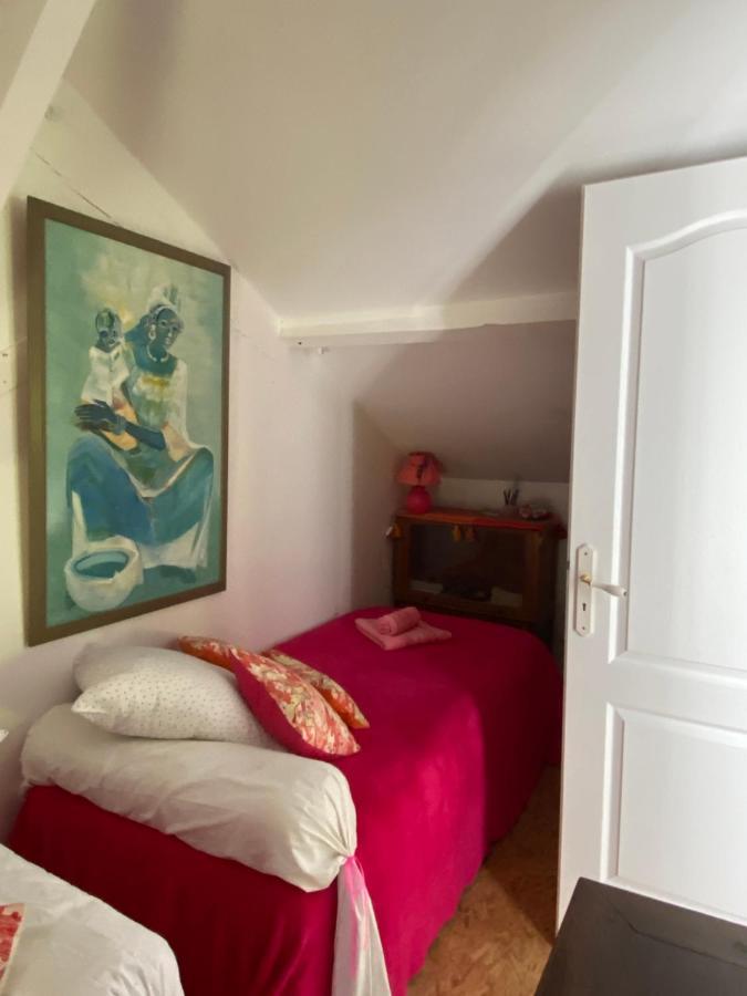 Le Loft Au-Dessus Des Pins Διαμέρισμα Lacanau Εξωτερικό φωτογραφία