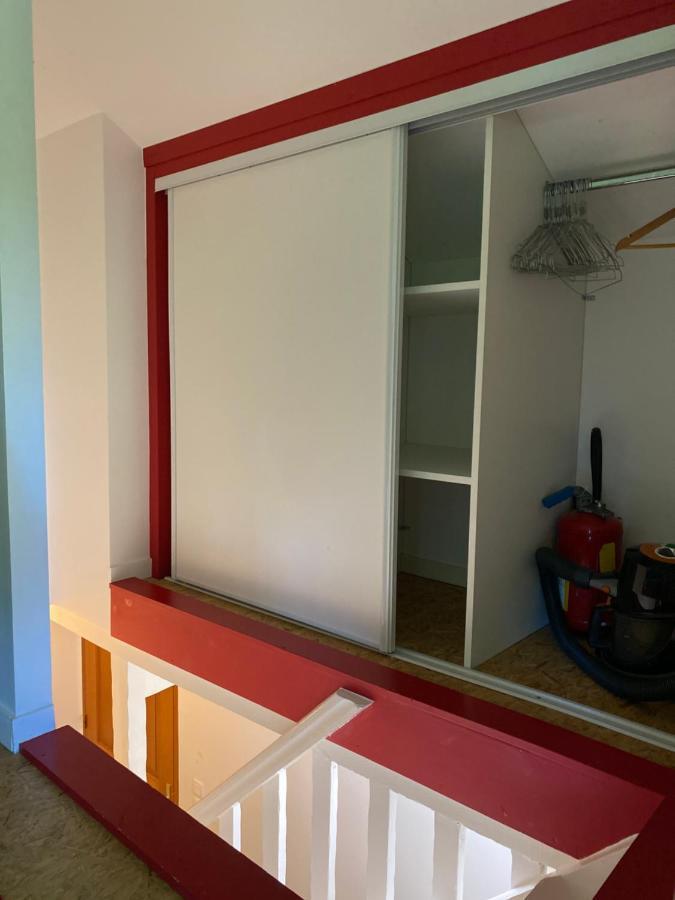 Le Loft Au-Dessus Des Pins Διαμέρισμα Lacanau Εξωτερικό φωτογραφία
